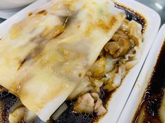 -穗银肠粉店(东川路店)