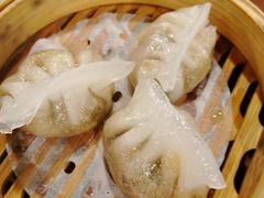 潮州蒸果皇-点都德(聚福楼店)