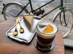 -Eu2+ coffee(上大路店)