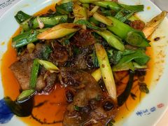 -院8里·少城记忆老川菜(宽窄巷子店)