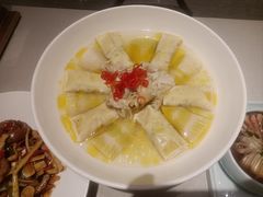 -狮王府淮扬菜(新街口友谊店)