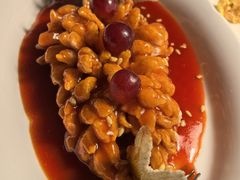-寻魏·金陵十二菜(老门东店)
