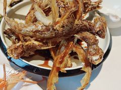 熏鱼-花城苑广府菜(侨鑫店)