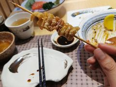 -林妈妈村·日式料理(宝山万达店)