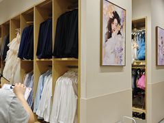 -天真蓝照相馆(五角场百联又一城店)