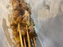 羊肉串-同来顺烧烤餐厅(哈尔滨道店)