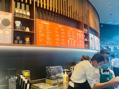 -星巴克臻选(北京富力家园店)