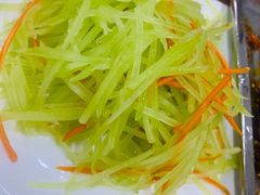 -夏都地标马一刀烤肉美食城