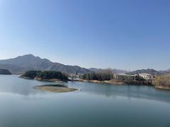 -北京水岸山吧度假村(雁栖镇店)