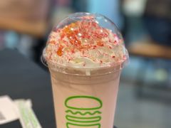 冰糖葫同-Shake Shack(西单大悦城店)