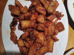 -疆里疆外·和田烤肉·清真