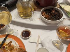 -百姓渔村(南中环店)