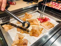 -新石器烤肉(之心城店)