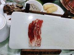 -东来顺饭庄(王府井步行街店)