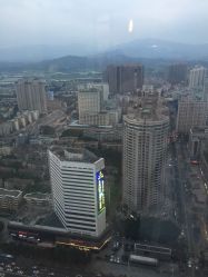 -TSO 慕尚·微潮派