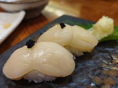 甘贝寿司-酒吞(七宝领展广场店)