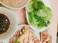 -百家鸡味馆(清泰店)