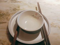 -绿茶餐厅(壹方天地店)
