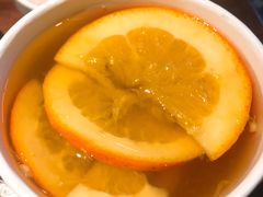 柚子茶-胖哥俩肉蟹煲(杭州下沙学林街店)