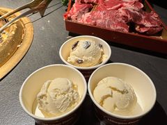 -铭牛烧肉·和牛海鲜自助(高新月牙湖店)