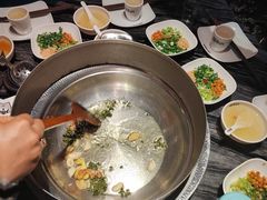 -老船舫·现做活鲜鱼馆(东郊记忆店)