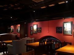 大堂-布拉格餐厅· 中欧捷克菜(全国首店)