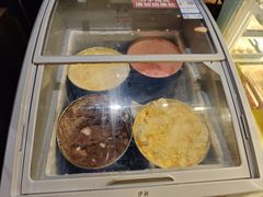 -火炉火自助餐(喜隆多店)