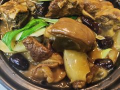 -来客家食府 · 福建客家菜(厦禾路店)