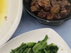 -古南都·老广东酒楼(龙江店)