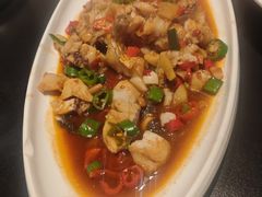 -桃鲤·风味民间家宴淳鱼馆(千岛湖店)