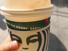 -星巴克(深圳音乐厅店)