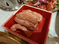 -炭之家齐齐哈尔大片烤肉·涮毛肚火锅·齐齐哈尔烤肉(中央大街店)