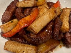 南煎肝-莆田餐厅PUTIEN(三里屯店)