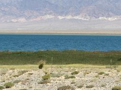 -青海湖国家重点风景名胜区