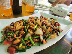 -金丝饭庄(金丝新天地保障性住宅小区店)