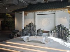 -大视光学•LINDBERG林德伯格•全球手工眼镜集合店(王府井店)