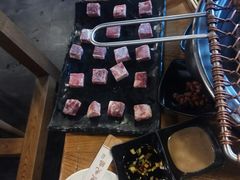 -大壮家原味烤肉(兴华北街店)