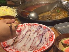 -楠火锅(昆山金鹰店)