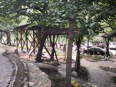 -北京水岸山吧度假村(雁栖镇店)