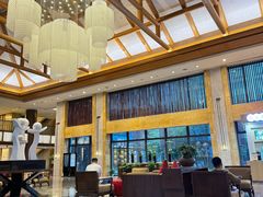 -杭州西溪喜来登度假大酒店