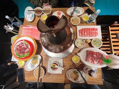 -额尔敦草原涮羊肉·烧烤(冻青树总店)