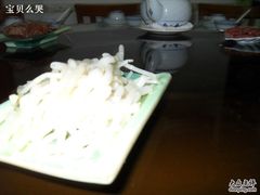 -白家餐厅(徐家汇店)
