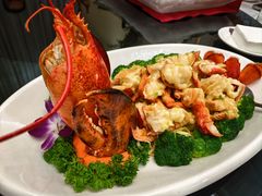 -金华安大酒楼·老牌潮菜·粤式茶点(东方国际店)