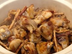 -龙桥私厨·姜花菊花过桥鱼·顺德菜(容桂店)