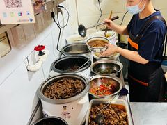 -李易面馆(树木岭店)