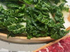 -千牛将·鲜牛肉火锅(开元路店)