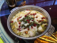 -刘胖子家常菜·蹄花焖藕(兴业店)