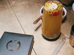 -吞鱼兽麻辣烤鱼(万达店)