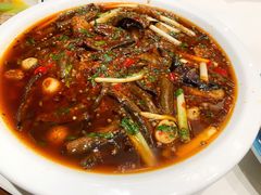 -院8里·小聚园老川菜(九眼桥店)