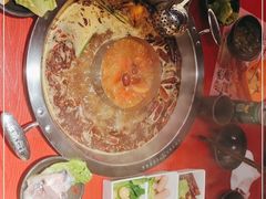 -谭鸭血老火锅(万象九宜城店)